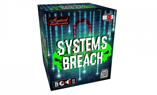 SYSTEMS BREACH