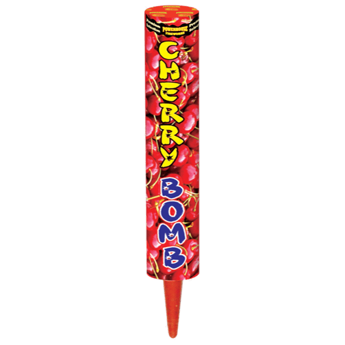 CHERRY BOMB – Fireworks Superstore – We've Got The Goods!