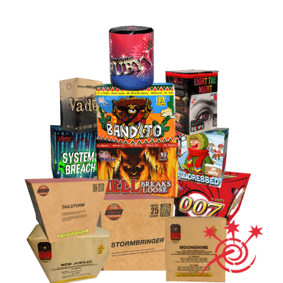Happy Birthday Package