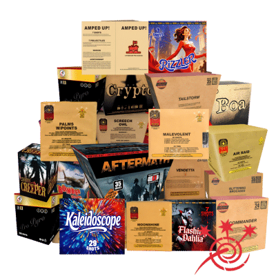 Maharaja package The Royal Celebration