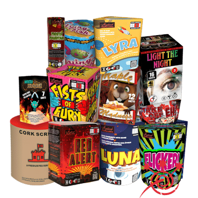 Cottage Classic Package