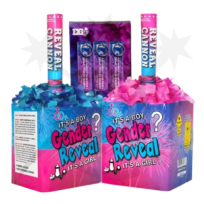 Gender Reveal