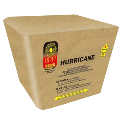 Bem HUrricane