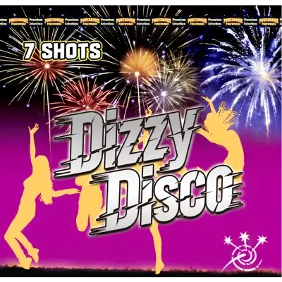 Dizzy Disco
