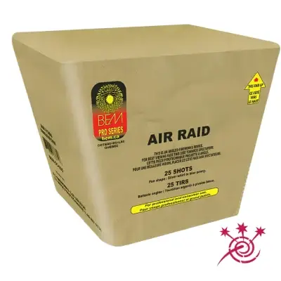 Air Raid