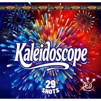 kaleidoscope