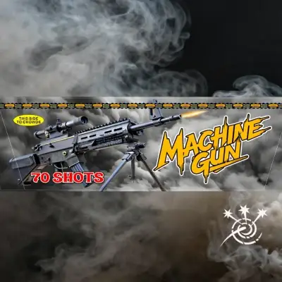 Machine Gun