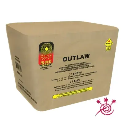 outlaw