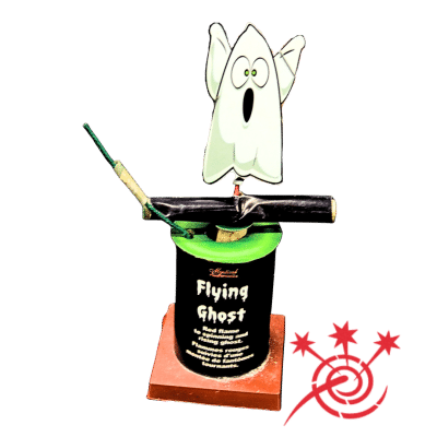 halloween fireworks