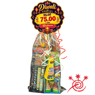 Roshni Festival of Lights Collection